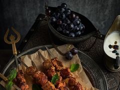 -耶里夏丽·丝路国际·新疆餐厅(浦东区东方路店)