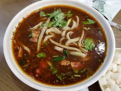 -山西刀削面(安定门店)