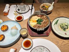 -耕海日本料理(万达华府店)