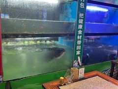 -好灶头妈妈菜·柴火灶台鱼·千岛湖土菜地标美食