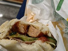 -赛百味SUBWAY(乐翔路店)