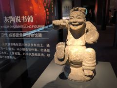 -成都武侯祠博物馆