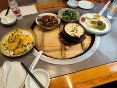 -小团圆灶台鱼·百城头牌菜(千岛湖店)