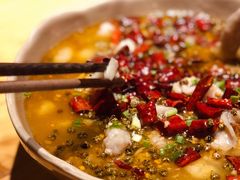 -十三式重庆江湖菜(金茂览秀城店)