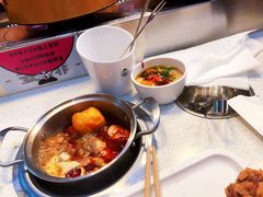 -龍歌自助小火锅(李沧丽达店)