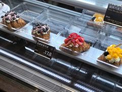 -FANEN法念·烘焙·甜点(万象城店)