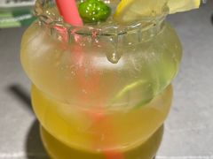 -马有鱼·馕坑烤全鱼(美美2店)