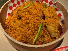 -避风塘(宝山万达店)