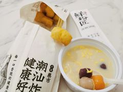 招牌豆浆-鲜粉匠·鲍汁肠粉(民治店)