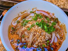 -探鱼·鲜青椒爽麻烤鱼(银泰城店)
