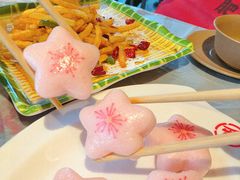 樱花糕-肥肥虾庄·金牌油焖大虾(杨园滨江时代walk店)