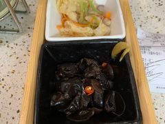 -椰子营·椰子鸡火锅(万象里店)