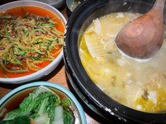 -九锅一堂酸菜鱼(新南凯德直营店)