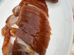 -满堂·烤鸭店·北京菜(鼓楼店)