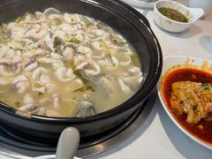 -周渝食惦酸菜鱼(青浦店)