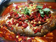 -龙门烤鱼(东方宝泰店)
