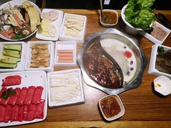 -傣妹火锅(建军东路店)