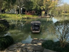 -西溪国家湿地公园