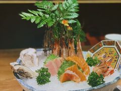 -蟹将军·松叶蟹和牛日料放题自助(K11店)