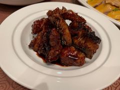 -东方明珠老上海8号餐厅(东方明珠广播电视塔店)