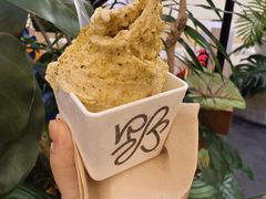-野人先生Gelato(上海长宁龙之梦店)