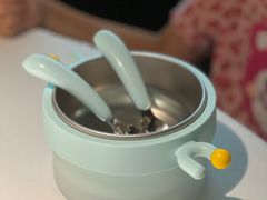 -狮拾久·现代新加坡料理(壹方城店)