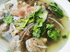 -蔡澜Pho·越南粉餐厅(海上世界店)