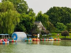 -千龙湖生态旅游度假区