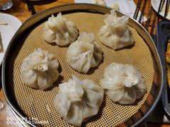-二道木烤羊腿(桃花潭店)