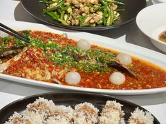 -百年神厨·地道川菜(清江西路店)