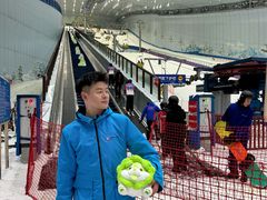 -哈尔滨热雪奇迹