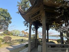 -浙江西子宾馆·瑶园咖啡厅