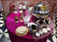 -恒河传奇印度餐厅GANGES
