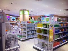 -宝大祥青少年儿童购物中心(南京东路店)