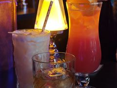 -悦界酒吧(后海店)