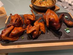 -大鸽饭(体育西路店)