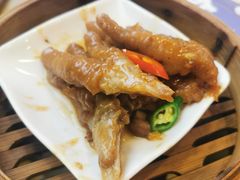 -点都德(千灯湖环宇城店)