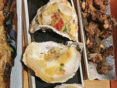 -记忆串城·东北烧烤·小龙虾·大型团建(南油店)