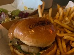 -Cooking Man(中懋天地店)