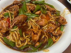 -今天国际酒店-餐厅