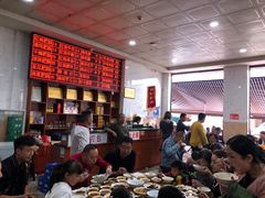 -健民肥肠(颐和家园店)