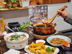-大洋家·精品潮汕菜·生腌砂锅粥(天河东路店)