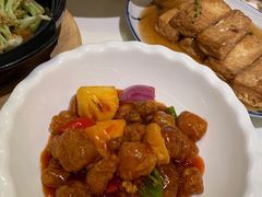 -清晖小苑•顺德地方菜(壹海城店)