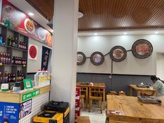 -老周炒拨拉(甘州总店)