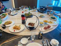 -英冠索菲特酒店·萧湘阁中餐厅
