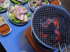 -姐夫家·沈阳黏糊麻辣拌·拌鸡架·冷面(南头古城店)