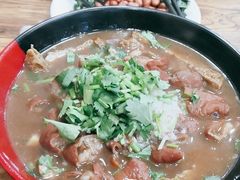 -东四卤煮店(东四北大街店)
