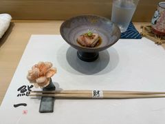 -鮨一日本料理旗舰店(总店)