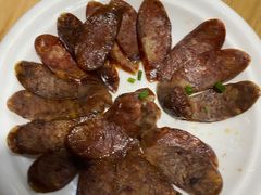 -勇猛子川菜馆(新军路店)
