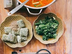 -古城苗家土菜馆(河景餐厅店)